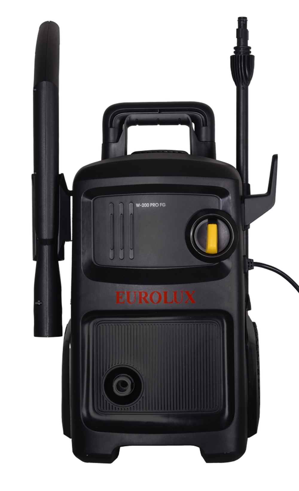 Мойка Eurolux W-200 PRO FG в Москве