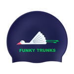 Шапочка FUNKY TRUNKS Sitting Duck