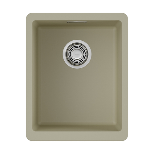 кухонная мойка Omoikiri Kata 34-U-BE Artgranit/ваниль