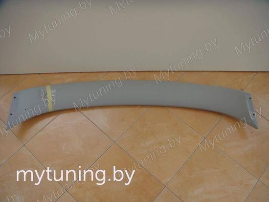 Спойлер высокий для Skoda Octavia A5