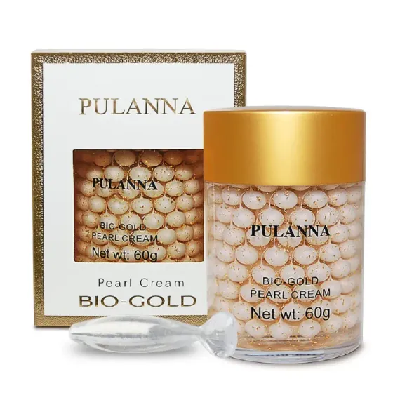 Крем PULANNA 60 мл