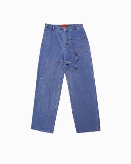 Джинсы Red September