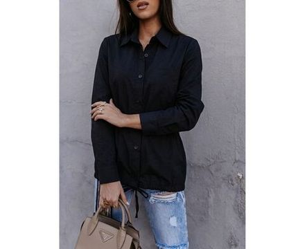 Рубашка 50373574 Fabrika