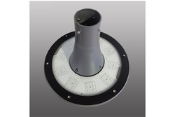 Светильники парковые уличные 60вт 455x315мм