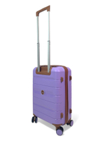 Ручная кладь Mironpan 23102, Лиловый, S
