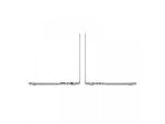 Ноутбук Apple MacBook Pro 16 2024 M4 (16.2/3456x2234/48GB/512GB SSD/Apple graphics 20-core) Silver (MX2U3)