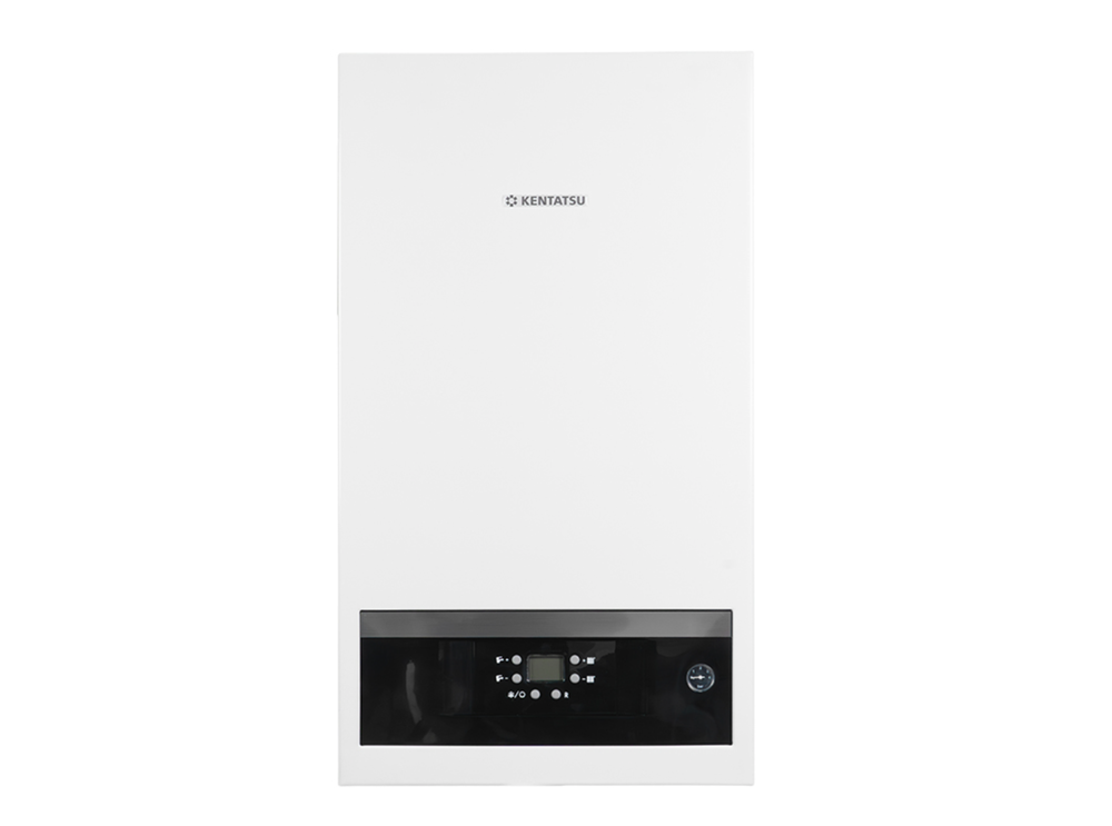 Настенный газовый котел Kentatsu Nobby Smart II 24-2CSF