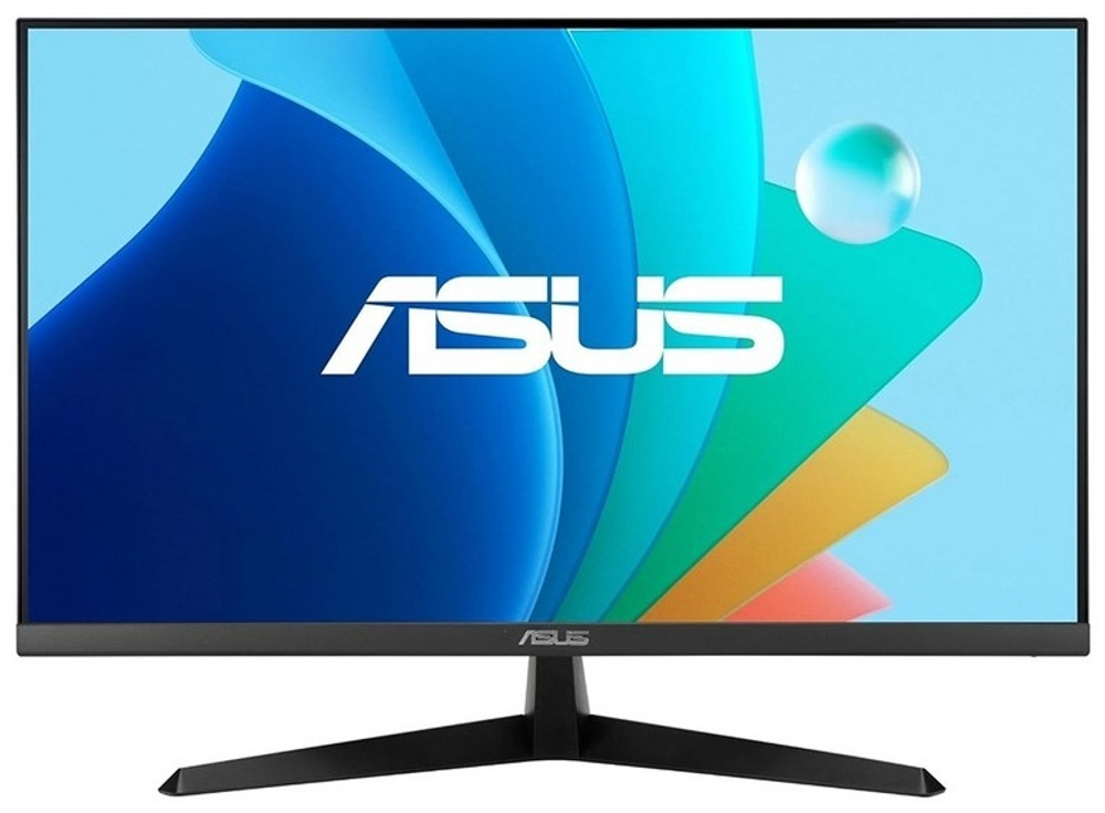 Монитор ASUS VY279HF 90LM06D3-B01170 черный