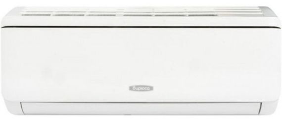 Кондиционер Бирюса Harmony B-09HPR/B-09HPQ