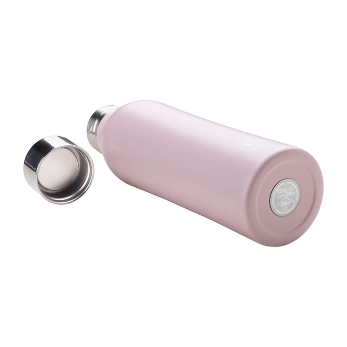 Термос Bugatti B Bottle Twin lotos pink BBT-LT500IN