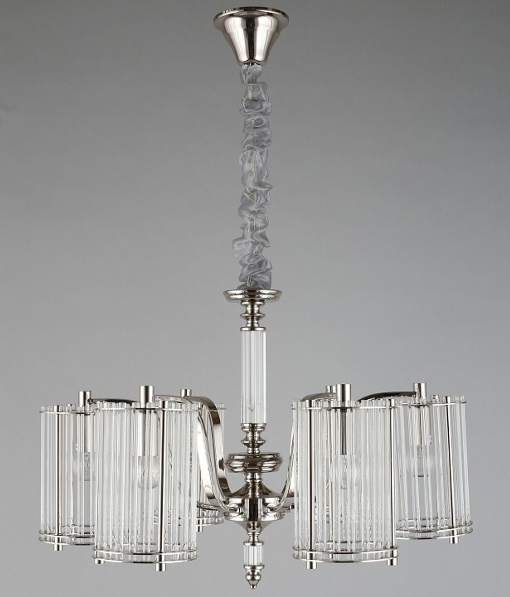 Подвесная люстра Aployt Sibil APL.733.03.06