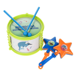 Набор музыкальных инструментов, пакет 177C