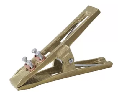 Клемма заземления КЕДР КЗ-600 PRO Comfort