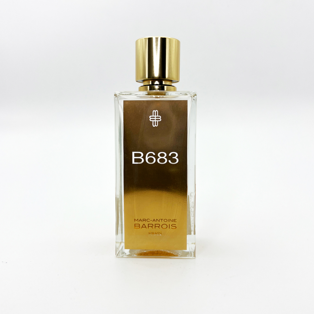 B683 Marc-Antoine Barrois