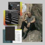 Sting / The Bridge (Deluxe Edition Box Set)(CD)