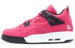 Кроссовки Jordan Air Jordan 4 Retro Voltage Cherry (Женская размерная сетка)