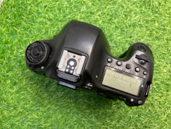 Canon EOS 6D
