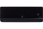 Сплит-система инверторного типа Electrolux Onix Super DC EACS/I-09HIX-BLACK/N8 комплект НС-1598861