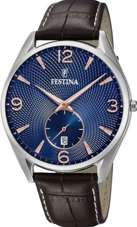 Мужские наручные часы Festina F6857/8
