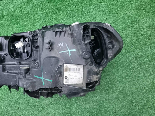 Фара правая BMW X3 G01 (2017-2021) Adaptive LED