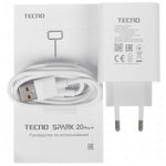 Tecno SPARK 20 Pro+