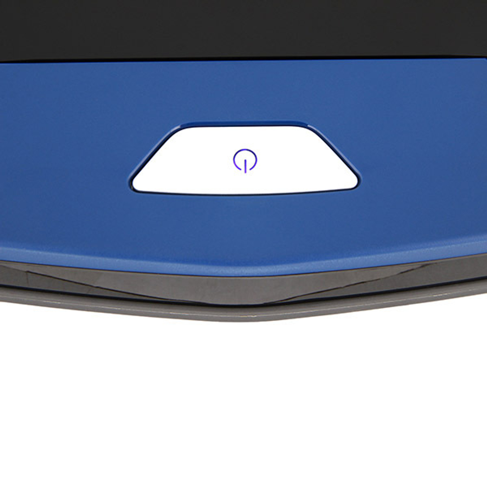 Робот-пылесос Philips FC8792/01 SmartPro Easy синий