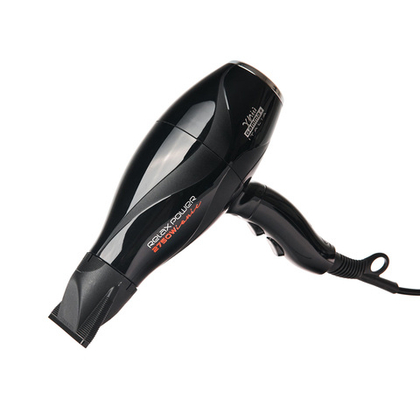 Gamma Piu Профессиональный фен Relax Power Ionic 2600-2800Вт