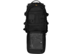 Рюкзак ShotTime Tactical, 20л, чёрный (ST-BP-22203-BK)