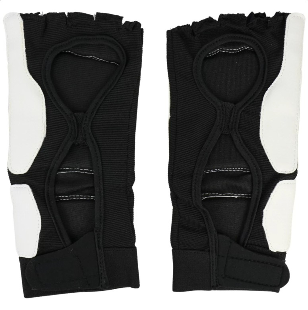 Накладки на ноги OxxFire WTF, белые