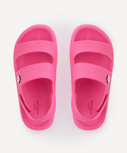 Пантолеты Tempo Pink, для девочек, р. 24-35, детский