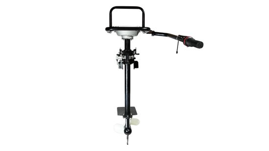 Комплект для сборки лодочного мотора Habert 00-00154799 (без двигателя)