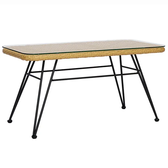 Журнальный столик Vetle, 80х40х40 см