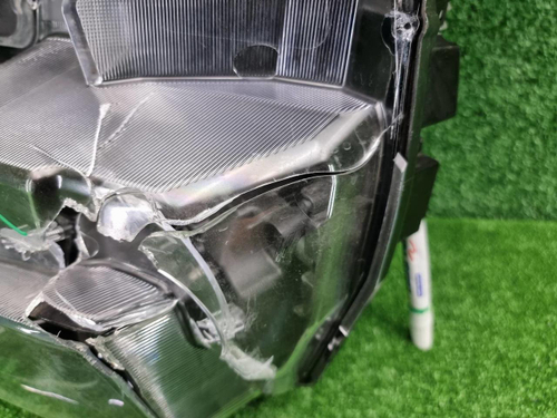 Фара левая GAC GS3 1 (2024-н.в.) LED