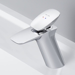 Смеситель для раковины AM.PM Spirit V2.0 F70A02100 Хром