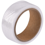 Лента паутинка термоклеевая 20мм*5м, цвет белый