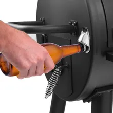 Угольный гриль-коптильня Broil King Regal Grill 400