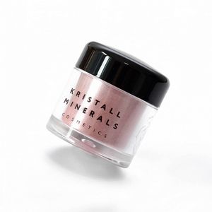 Пигмент "Кино о главном" Р053 Жизнь в розовом цвете 1 г (Kristall Minerals Cosmetics)