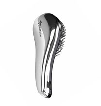 Расческа массажная мягкая Detangling Hair Brush MegaPro