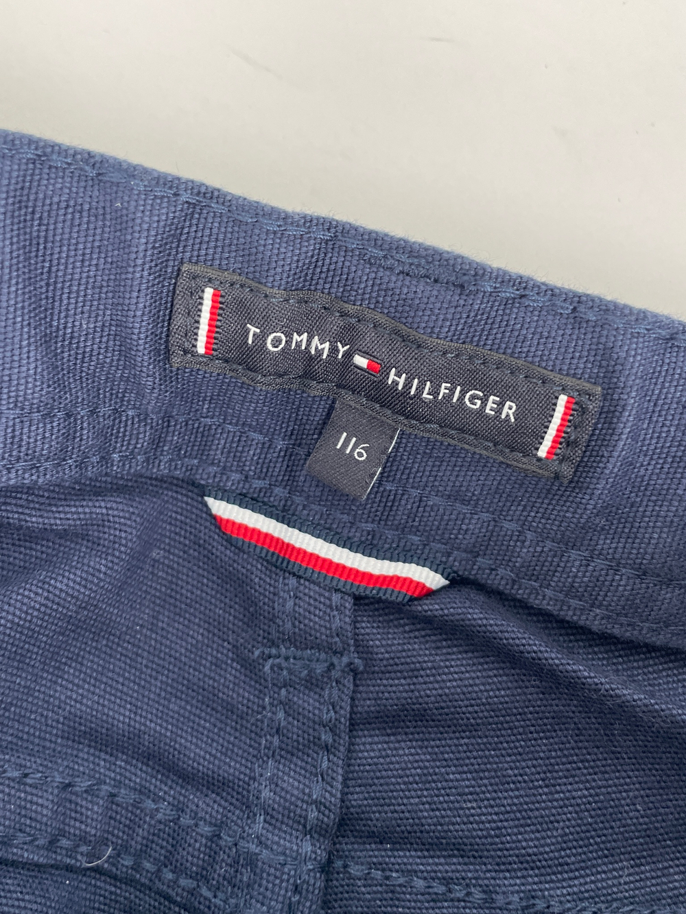 Штаны Tommy Hilfiger