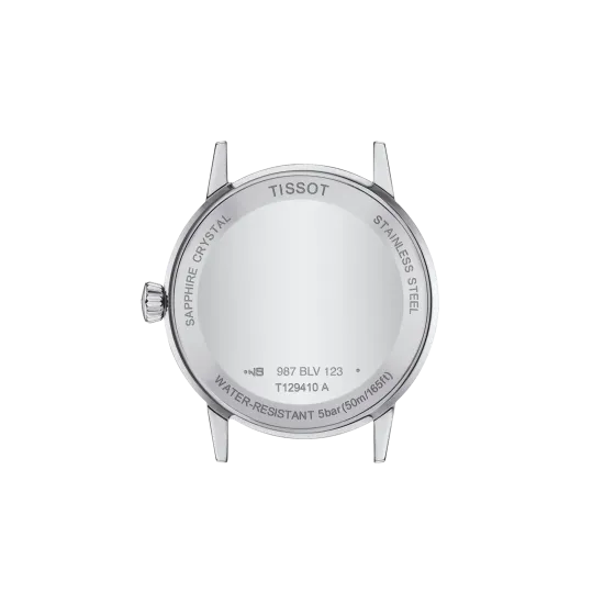 Tissot T129.410.11.053.00 мужские часы