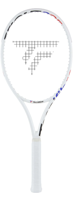 Теннисная ракетка Tecnifibre T-Fight 295 Isoflex струны и натяжка в подарок