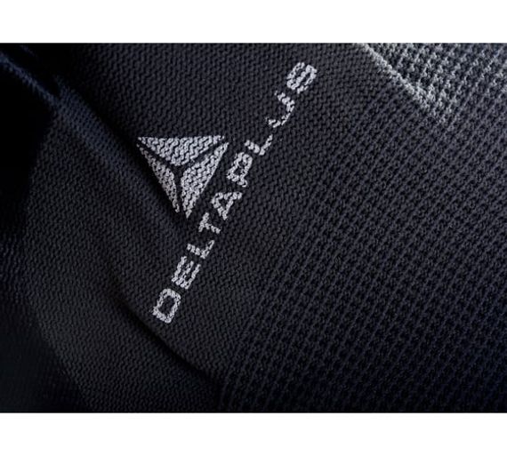 Перчатки полиамидные с двойным нитриловым покрытием VE713 Delta Plus VE71309