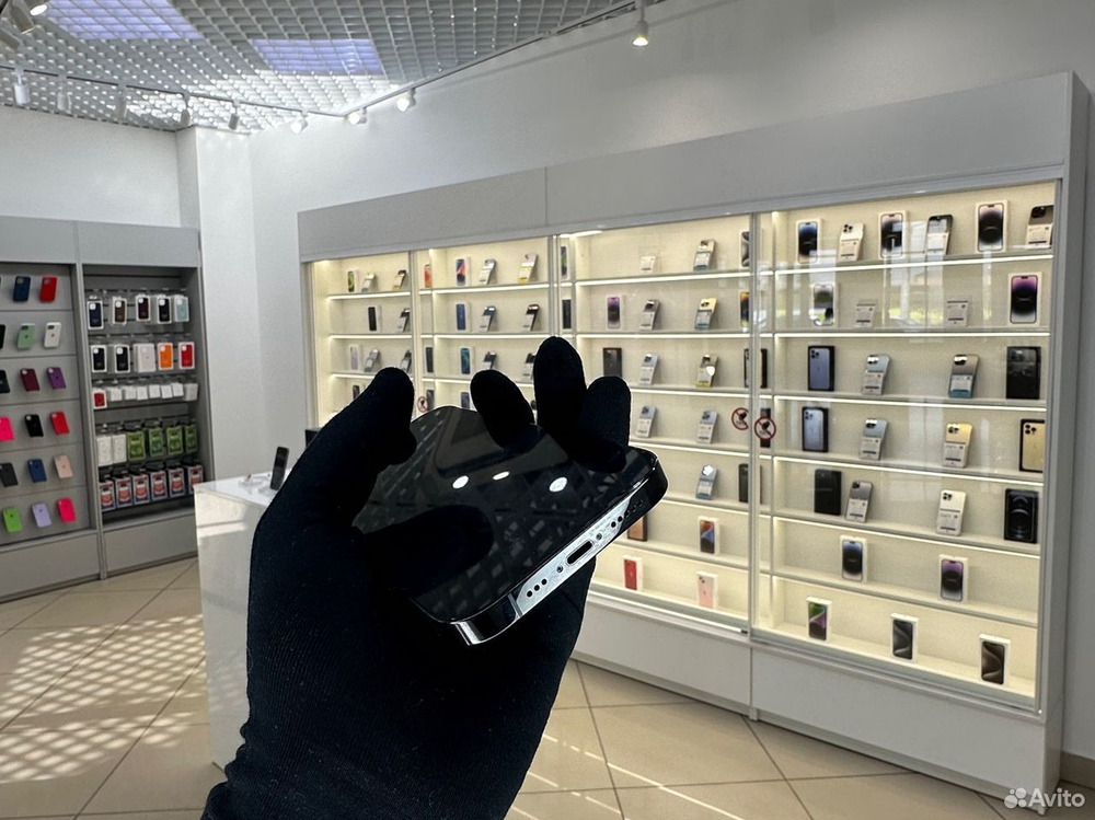 iPhone 14 Pro, 256 ГБ б/у