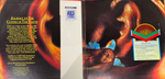 Виниловая пластинка Rick Wakeman ‎– Journey To The Centre Of The Earth LP