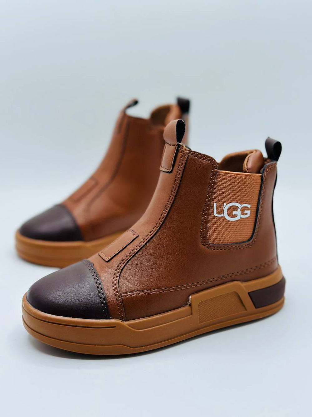 Детские ботинки Buba UGG