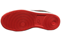 Мужские кроссовки Nike Court Vision Mid 'Bred' DD0190-061