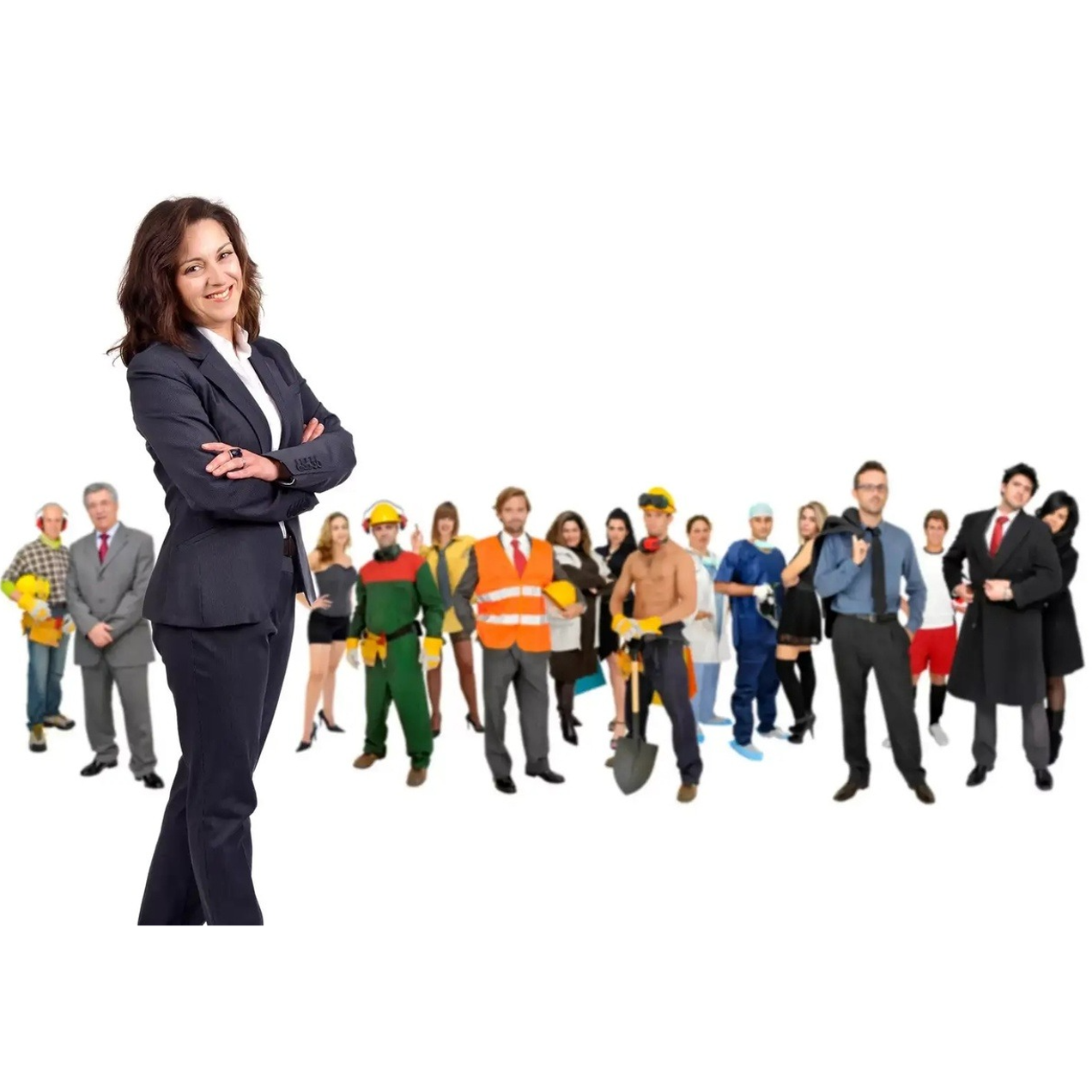 Грузчики, упаковщики, комплектовщики, разнорабочие...