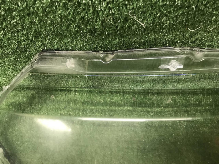 Стекло фары левое Nissan X-Trail Т32 (2017-2022)