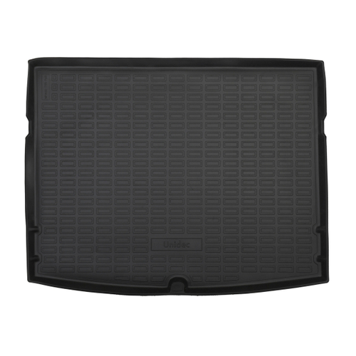 Коврик в багажник Norplast/Unidec для Mazda MX-30 (2020-), Черный, арт.NPA00-T55-740