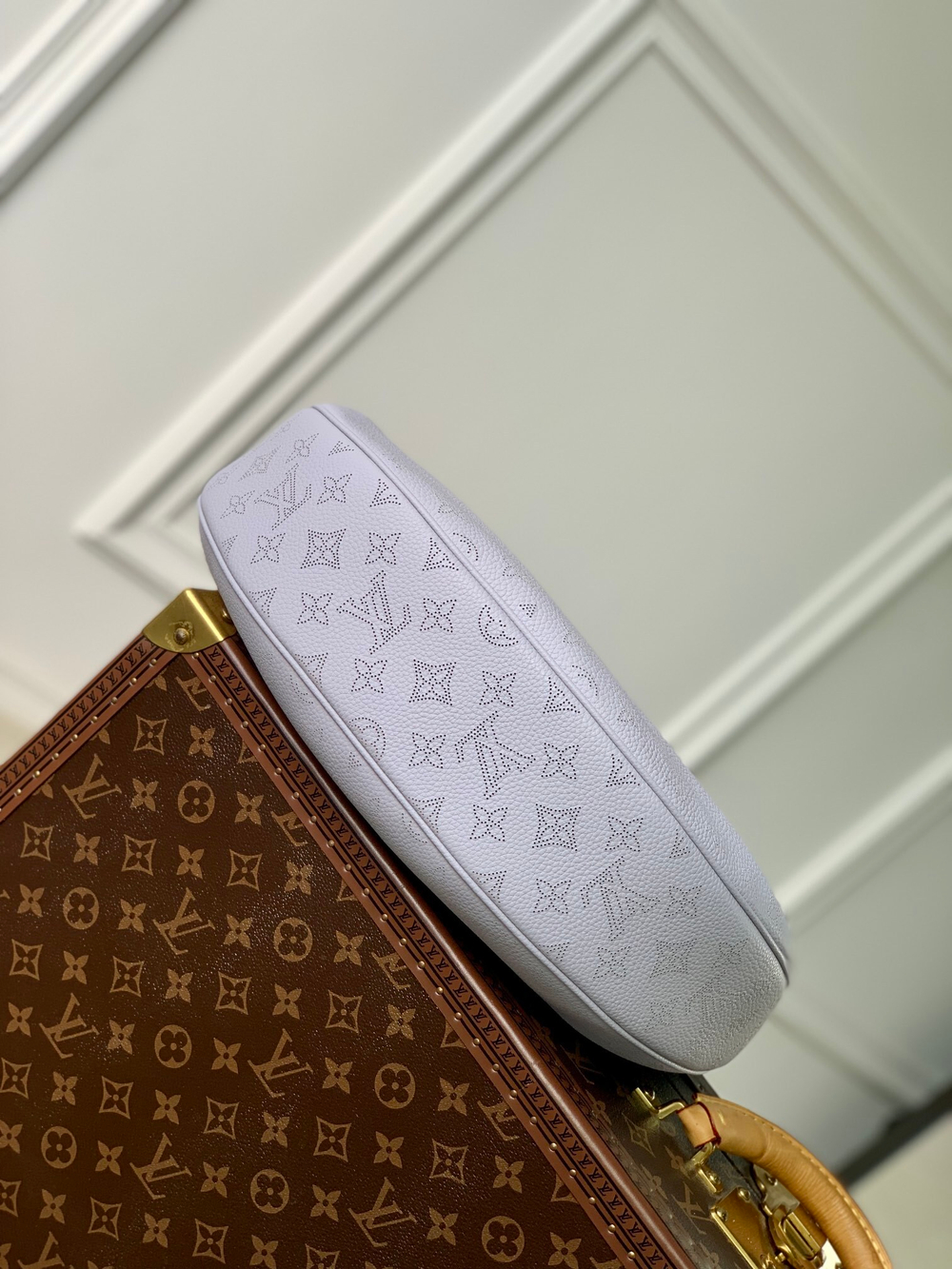 Louis Vuitton Baia MM Bag